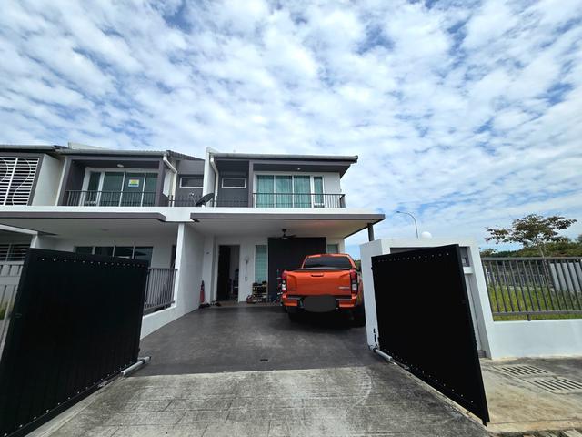 Terraced House for sale in Kajang, Langat