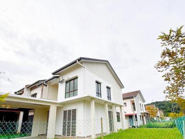 Terraced House for sale in Sendayan Village, Negeri Sembilan