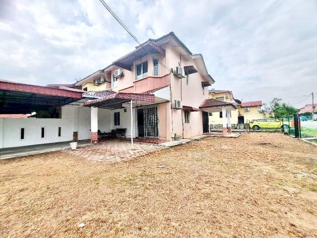 Terraced House for rent in Bandar Saujana Utama, Kuala Selangor