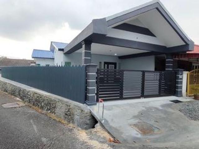 Terraced House for sale in Sendayan Village, Negeri Sembilan
