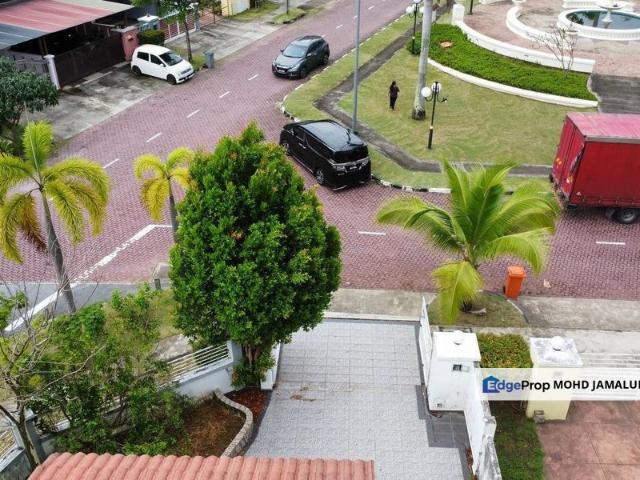 House for sale in Sendayan Village, Negeri Sembilan