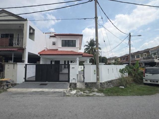 Terraced House for sale in Kajang, Langat