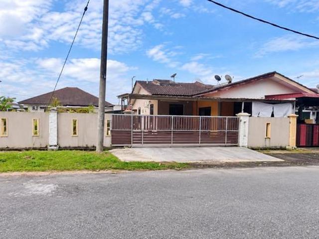 Terraced House for sale in Duyong, Malaka