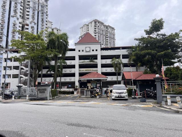 Condominium for sale in Petaling, Subang Jaya