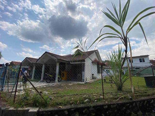 Terraced House for sale in Kajang, Langat