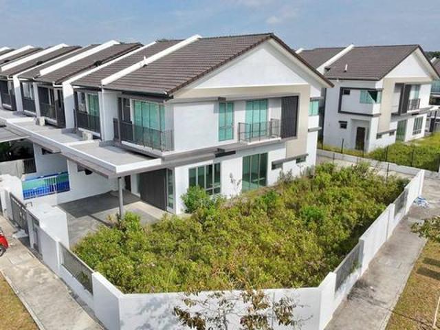 Terraced House for sale in Kajang, Langat
