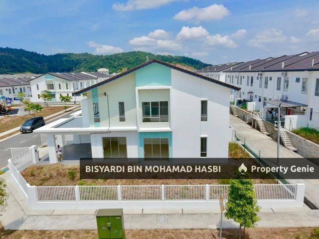 Terraced House for sale in Gadong, Negeri Sembilan