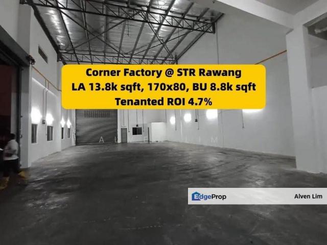 Shop for sale in Selayang, Selangor