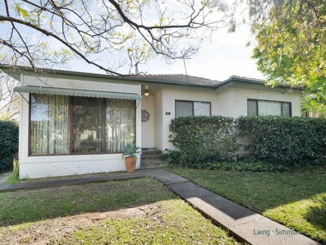 House for rent in Sydney, New South Wales