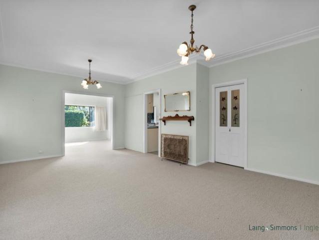 House for rent in Sydney, New South Wales