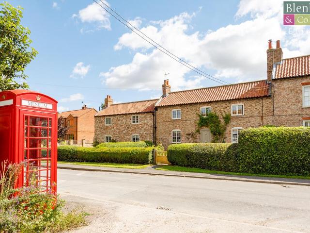 House for rent in Low Catton, East Riding Of Yorkshire