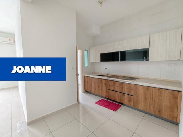 Condominium for rent in Georgetown, Penang
