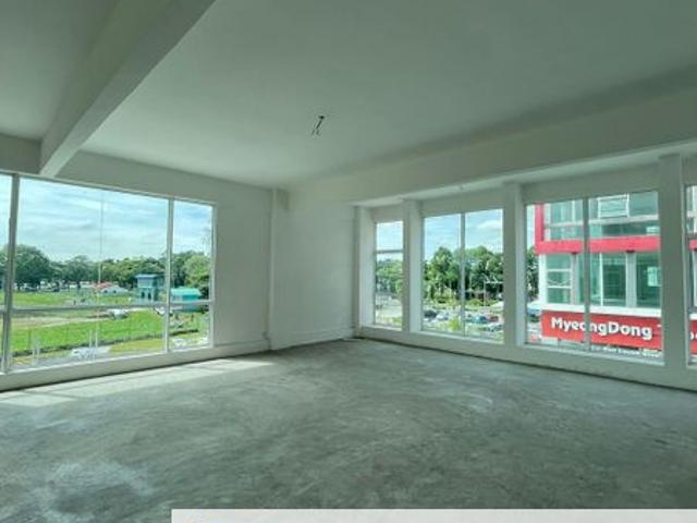 Shop for rent in Banting, Selangor