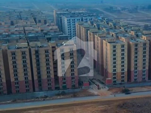 Apartment for sale in Islamabad