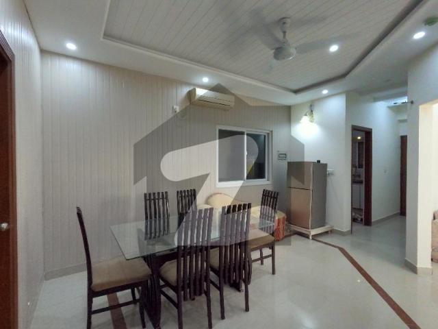 Apartment for rent in Islamabad