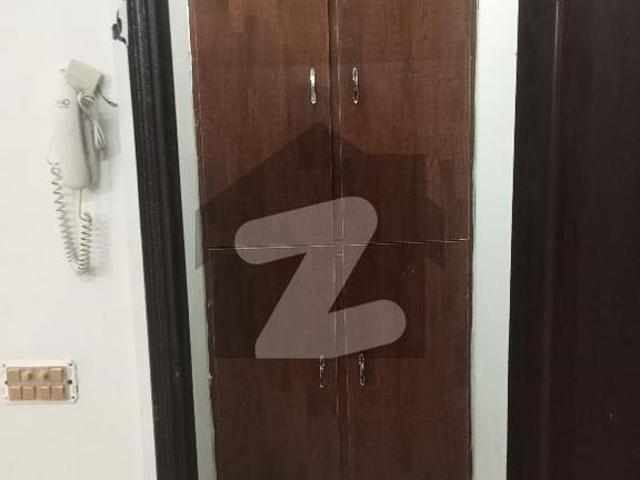 Apartment for rent in North Nazimabad Town, North Waziristan