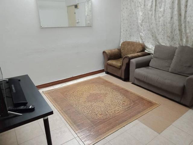 Apartment for sale in Bangsar South