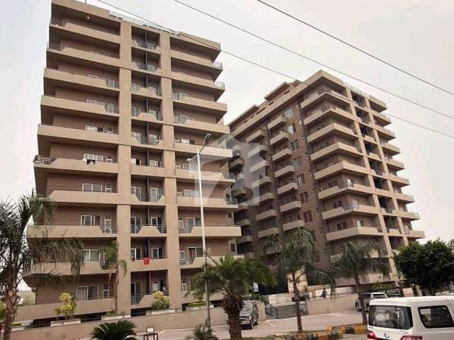Apartment for rent in Islamabad