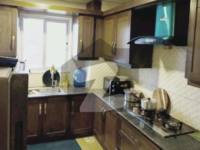 Apartment for rent in Islamabad