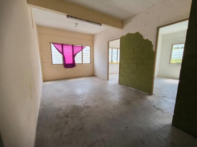 Flat for sale in Selayang, Selangor