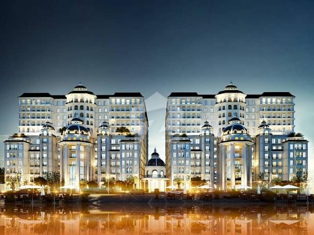 Apartment for sale in Islamabad
