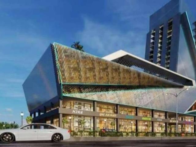 Commercial for sale in Islamabad