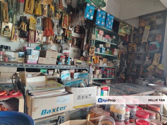 Shop for rent in Ulu Dong, Selangor