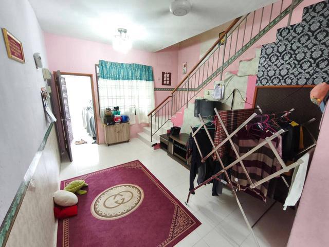 Terraced House for sale in Kulai, Johor