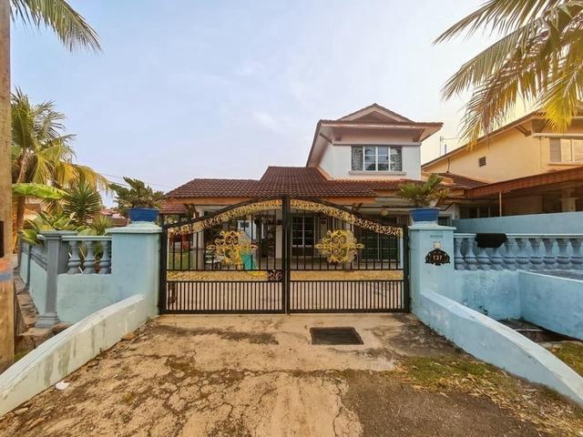 Terraced House for sale in Mantin, Negeri Sembilan