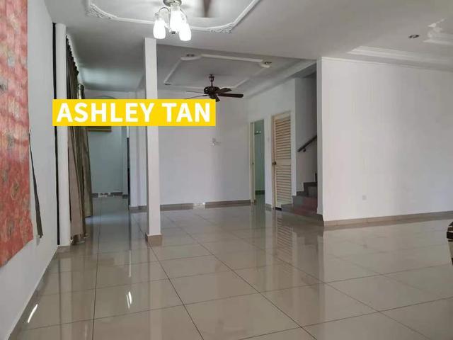 Terraced House for sale in Wellesley, Penang