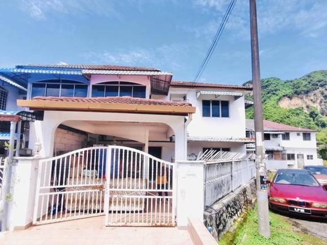 Terraced House for sale in Selayang, Selangor