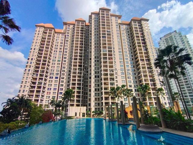 Condominium for sale in Pusat Komersial Jalan Kuching, Kuala Lumpur