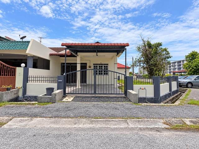 Terraced House for sale in Majlis Bandaraya Ipoh, Kinta