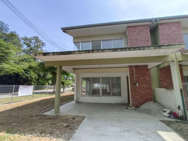 Terraced House for sale in Kajang, Langat