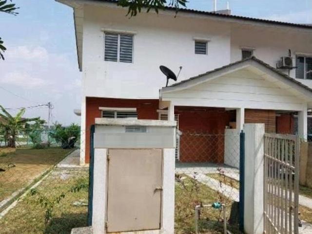 Terraced House for sale in Petaling, Alam Impian