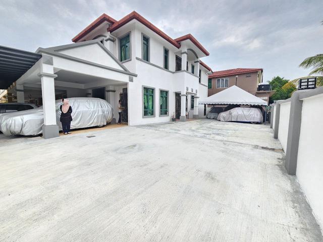 Terraced House for sale in Sepang, Tanjong Sepat