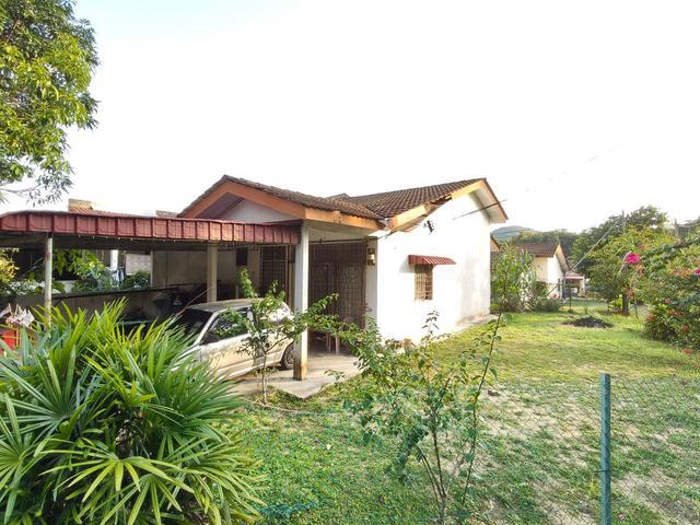 Terraced House for sale in Sendayan Village, Negeri Sembilan