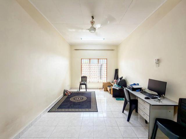 Apartment for sale in Petaling, Alam Impian