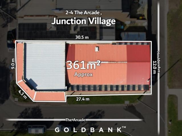 Retail for sale in Camerons Creek, Victoria