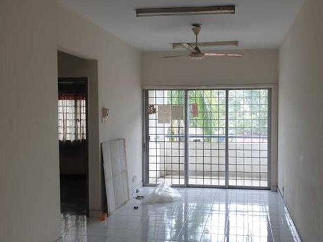 Apartment for sale in Kepong, Kuala Lumpur