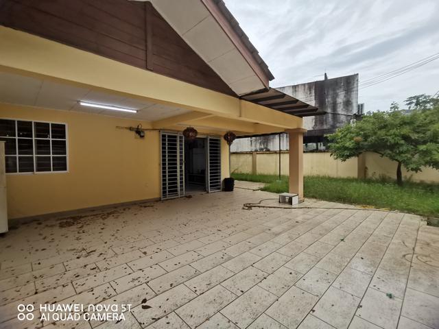 Terraced House for sale in Petaling, Subang Jaya