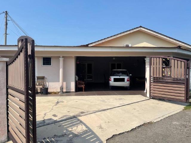 Terraced House for sale in Bukit Katil, Malaka