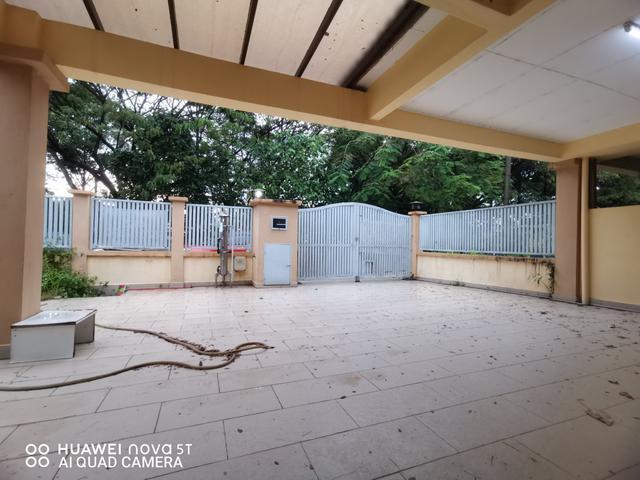 Terraced House for sale in Petaling, Subang Jaya