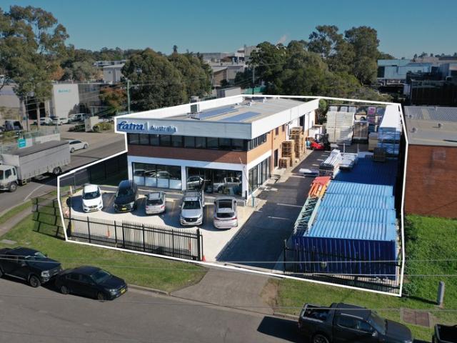 Warehouse for rent in Sydney, New South Wales