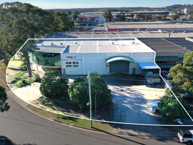 Warehouse for rent in Sydney, New South Wales