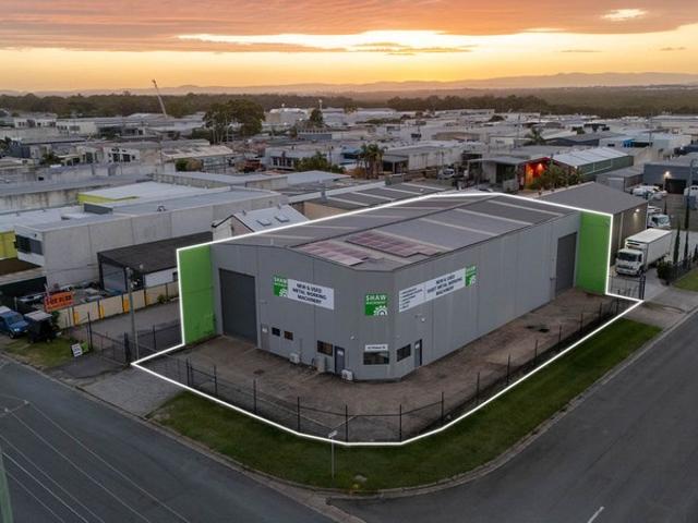 Warehouse for sale in Toombul, Queensland