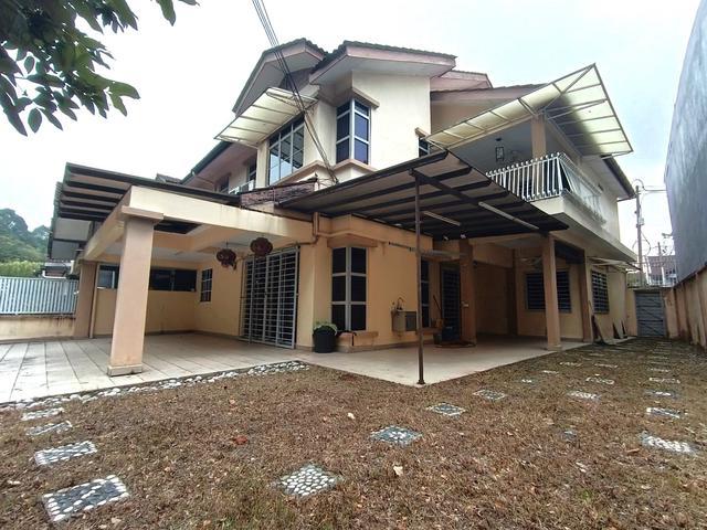 Terraced House for sale in Petaling, Subang Jaya