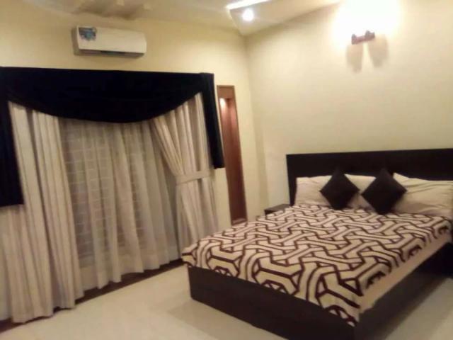 Apartment for rent in Islamabad