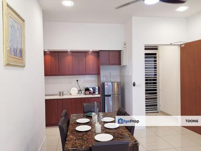 Condominium for sale in Puchong, Majlis Bandaraya Subang Jaya