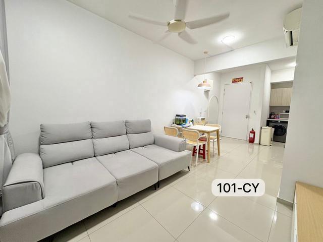 Serviced Residence for rent in Port Klang, Selangor